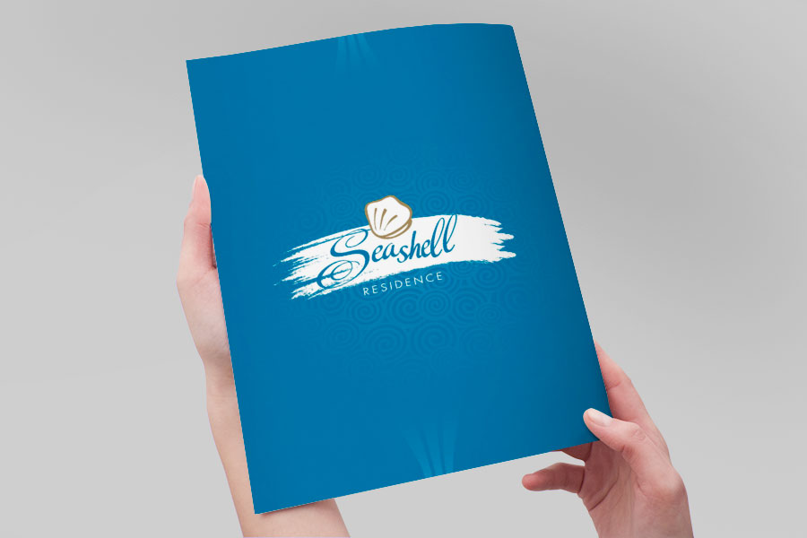 Seashell Brochure 1