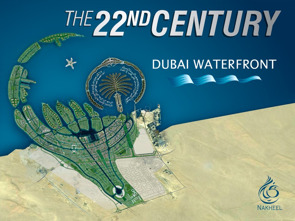 Waterfront Dubai Reveal 1