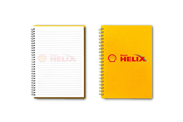Shell Promotional Items