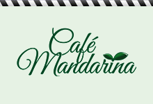 Cafe Mandarina